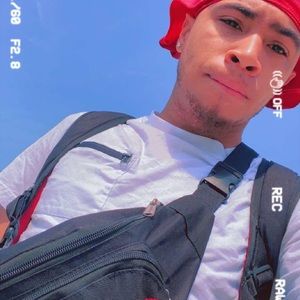 Meet your Posher, Bryan